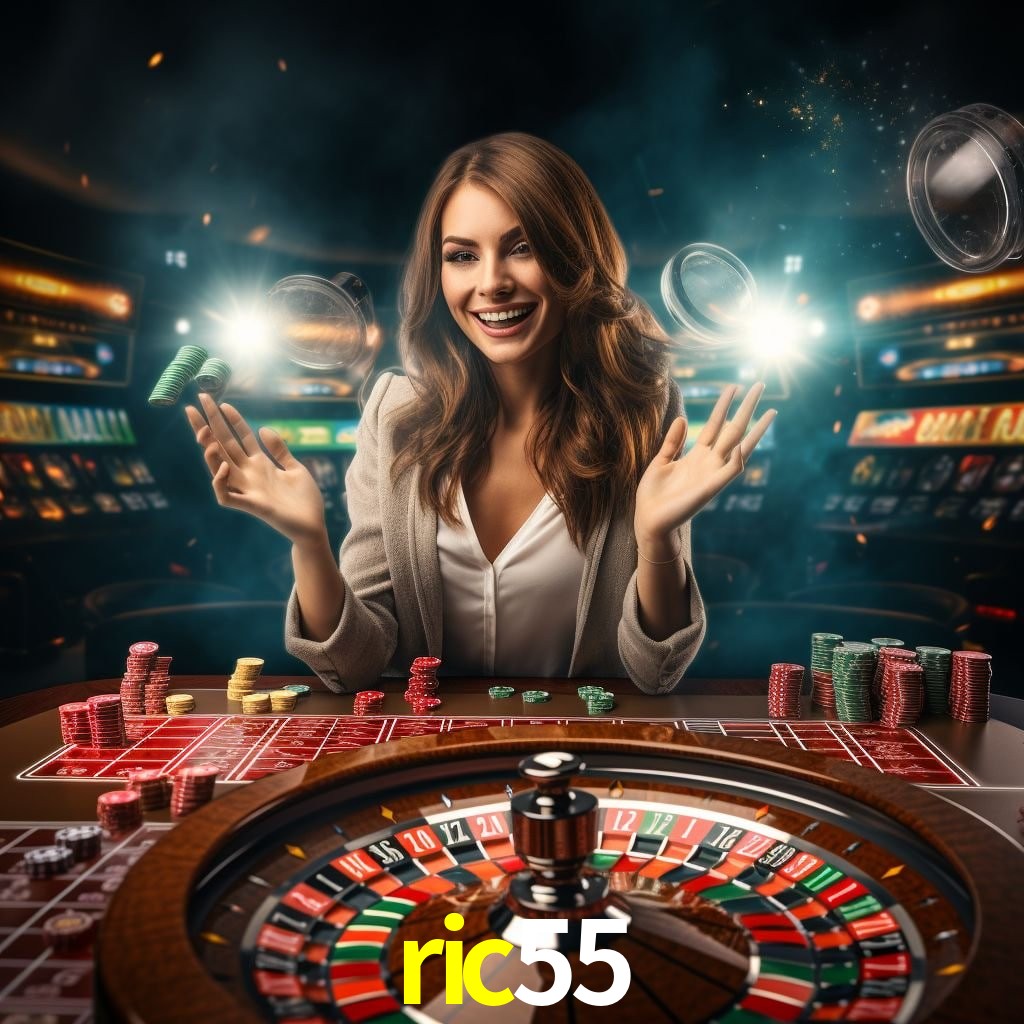Premium Interface ric55