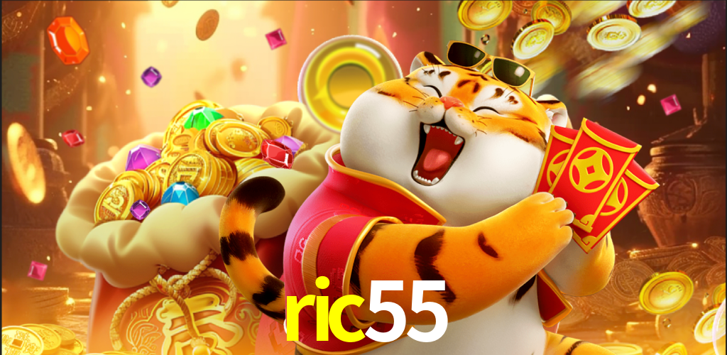 ric55 app