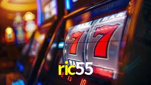 Recursos de Bônus ric55