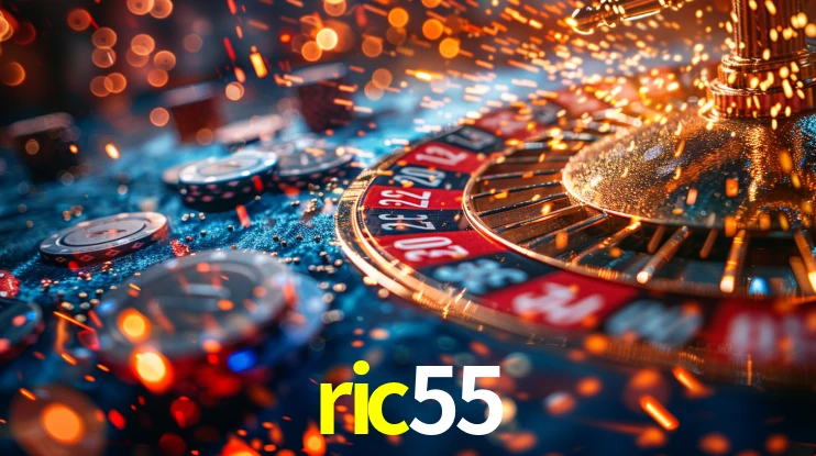 2FA Security ric55