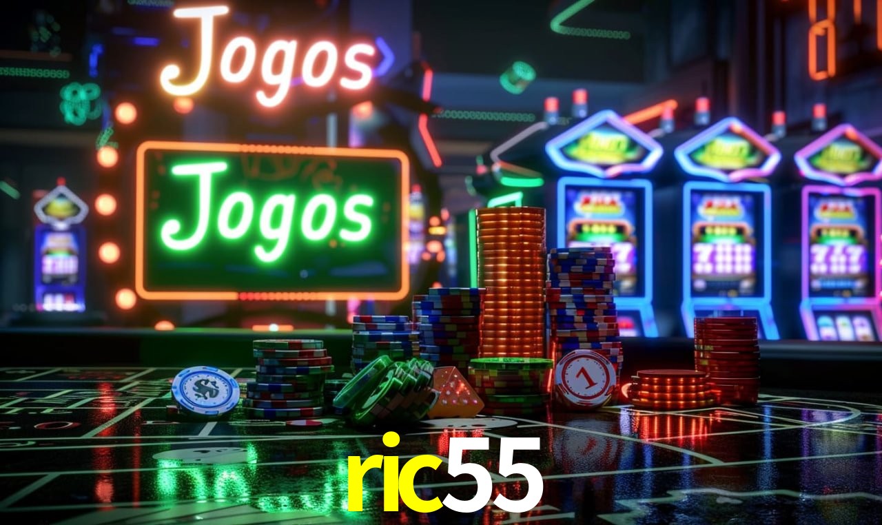 ric55,ric55.com
