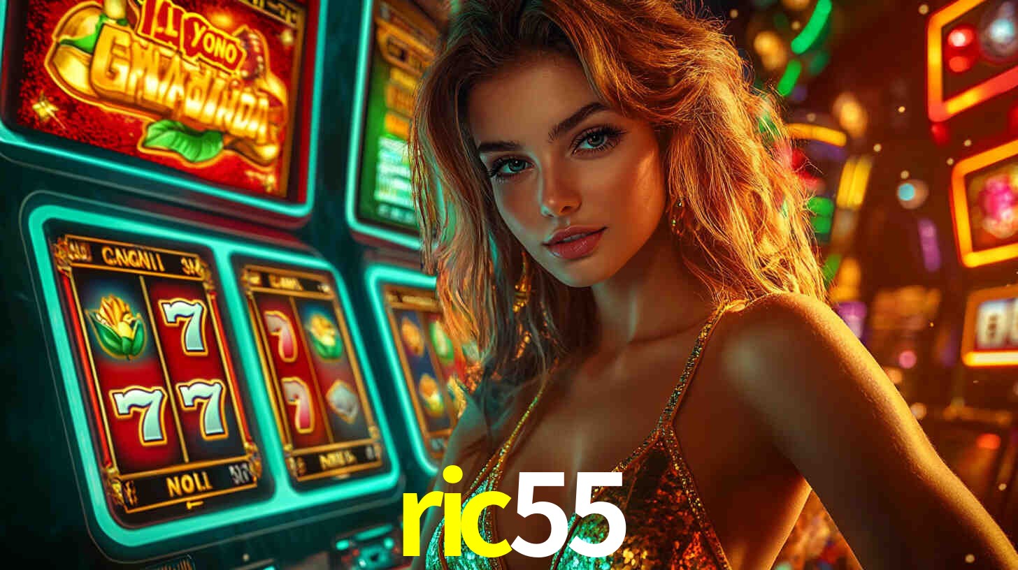 Live Casino ric55