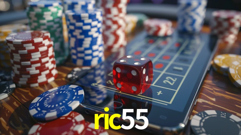 ric55,ric55.com
