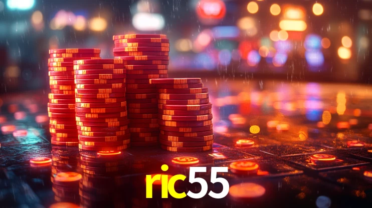 ric55 app