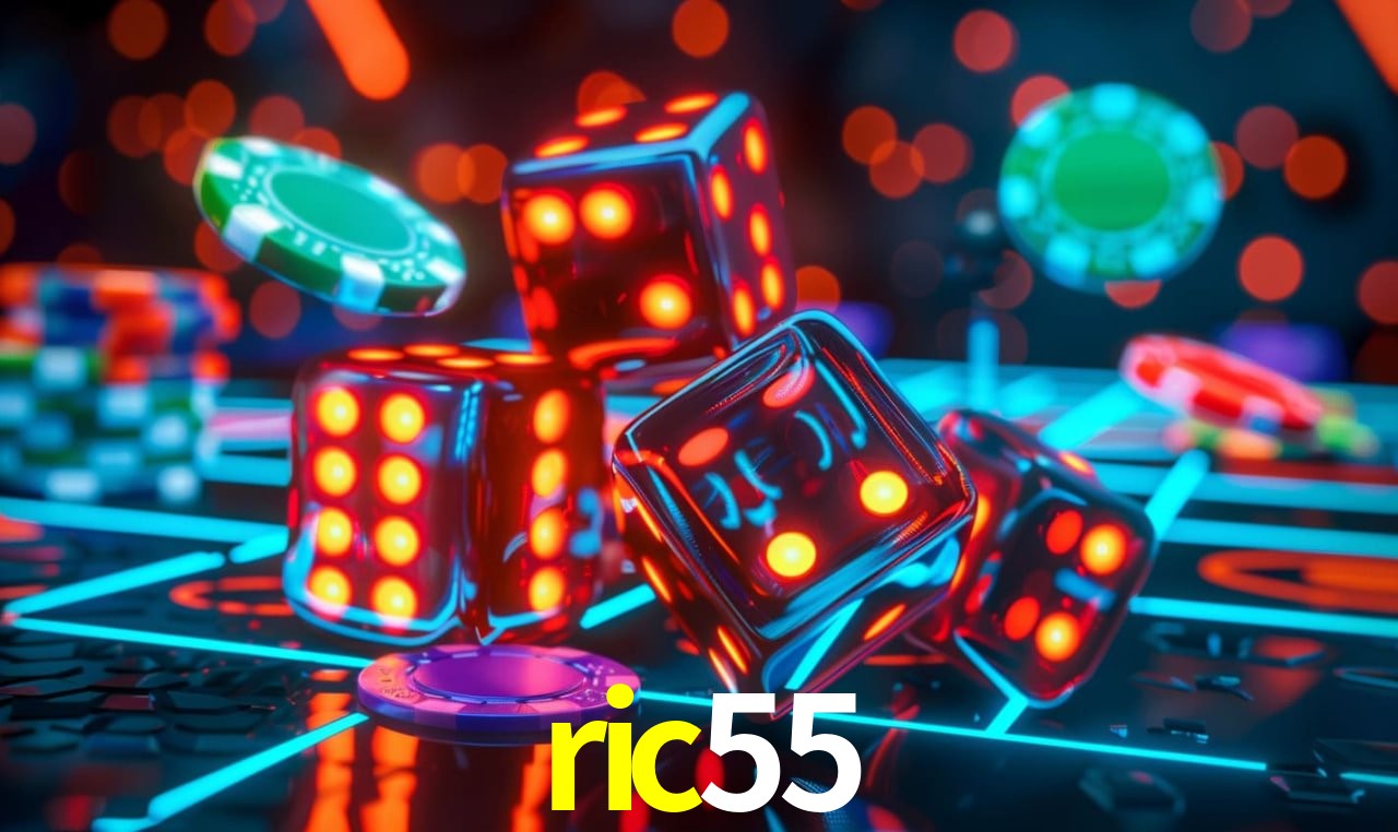 Descubra o Programa VIP da ric55: Vantagens Exclusivas para Jogadores