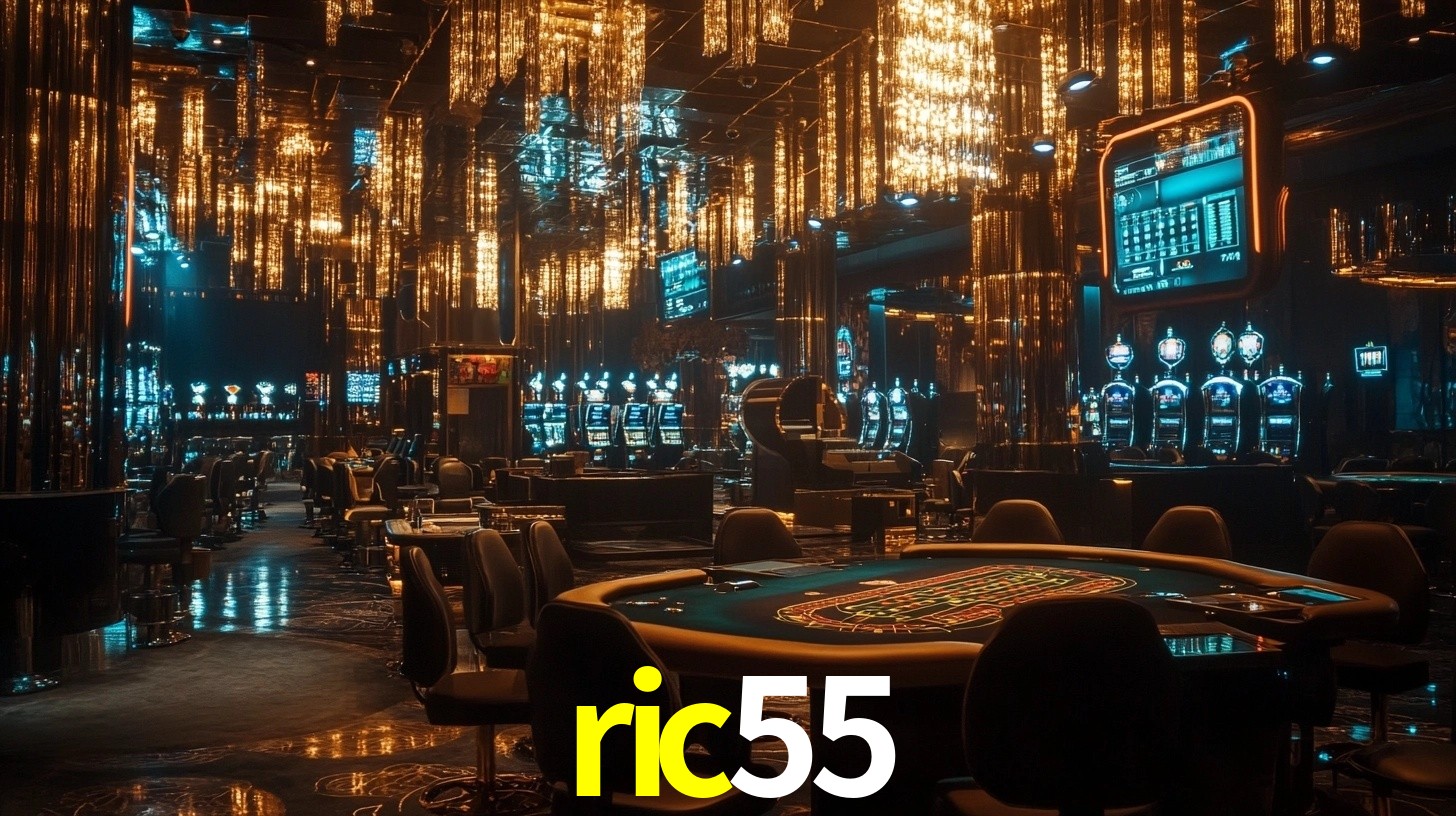ric55,ric55.com
