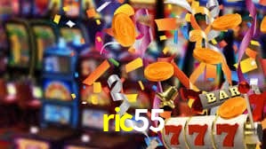 ric55: A Experiência de Casino com Jogos de Mesa ao Vivo