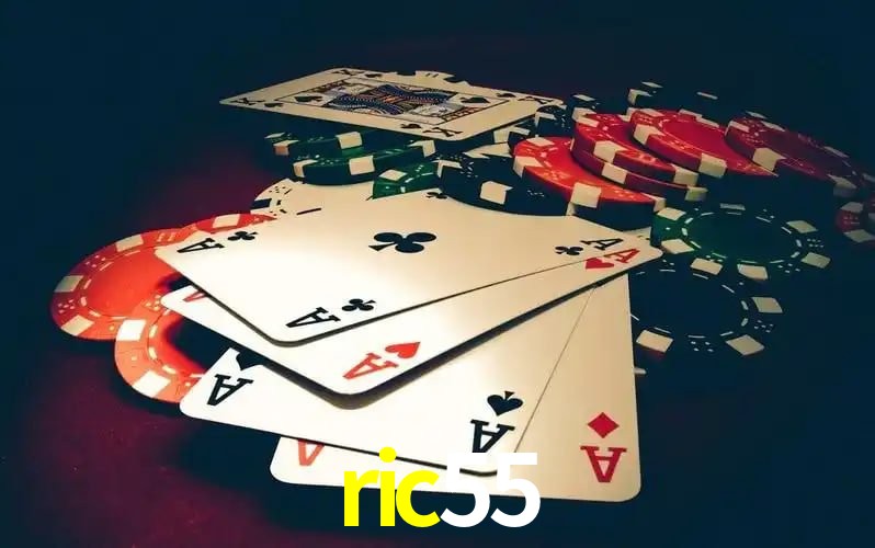 cassino ric55