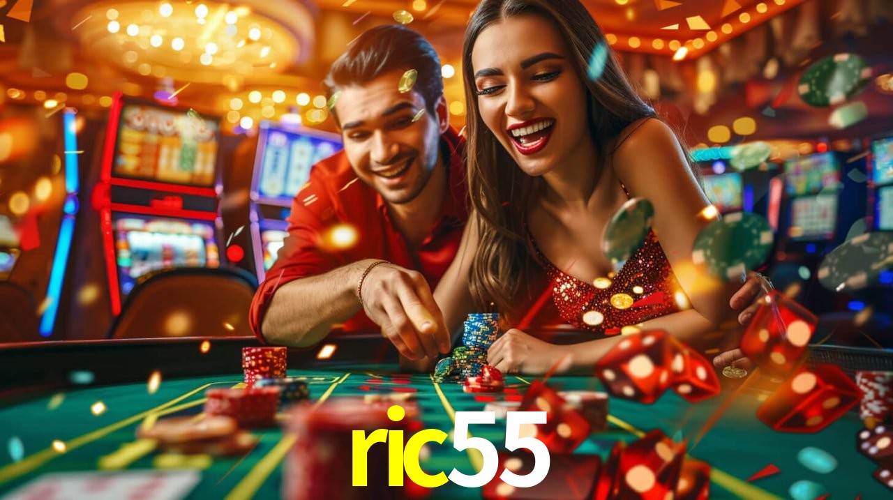 Avaliações dos Jogadores ric55
