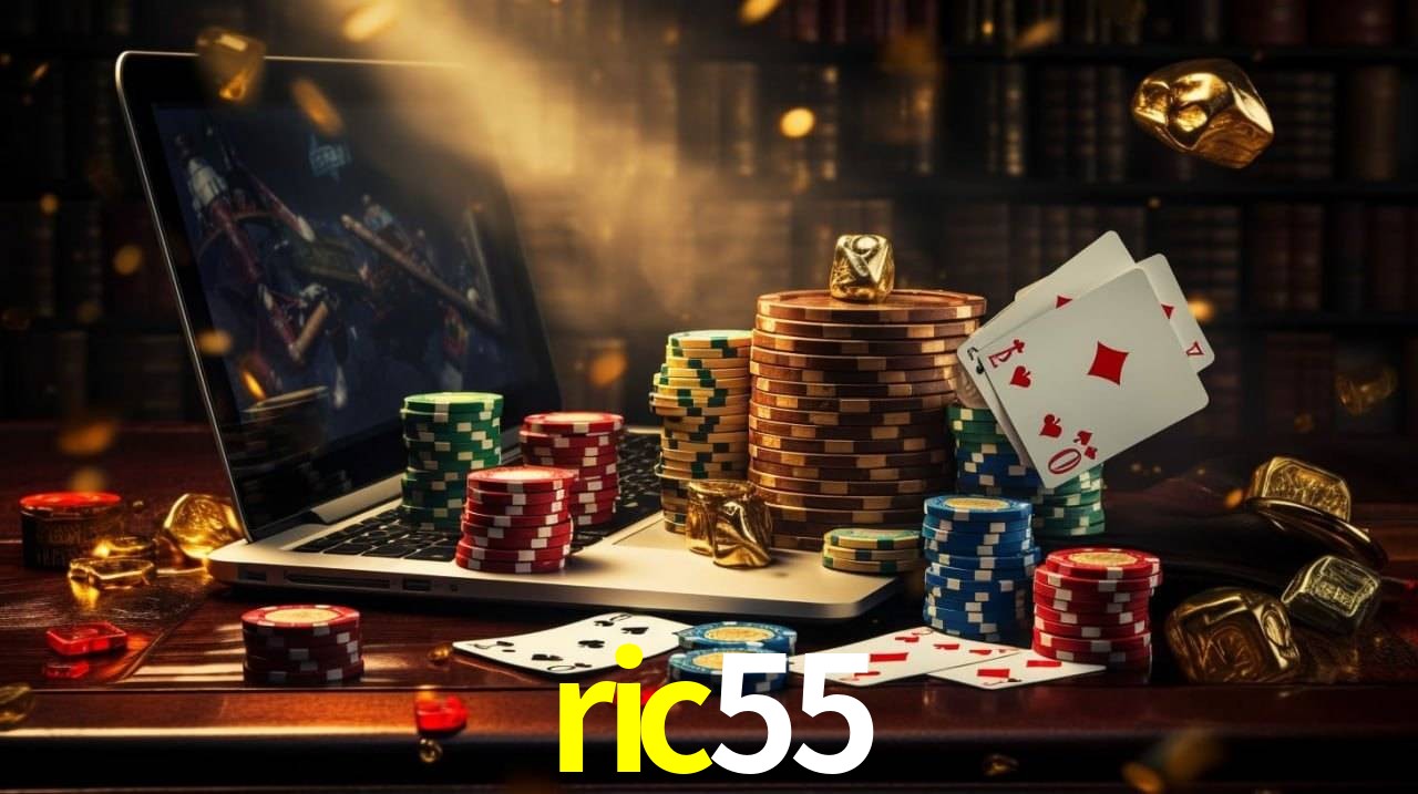 Jogos Exclusivos ric55