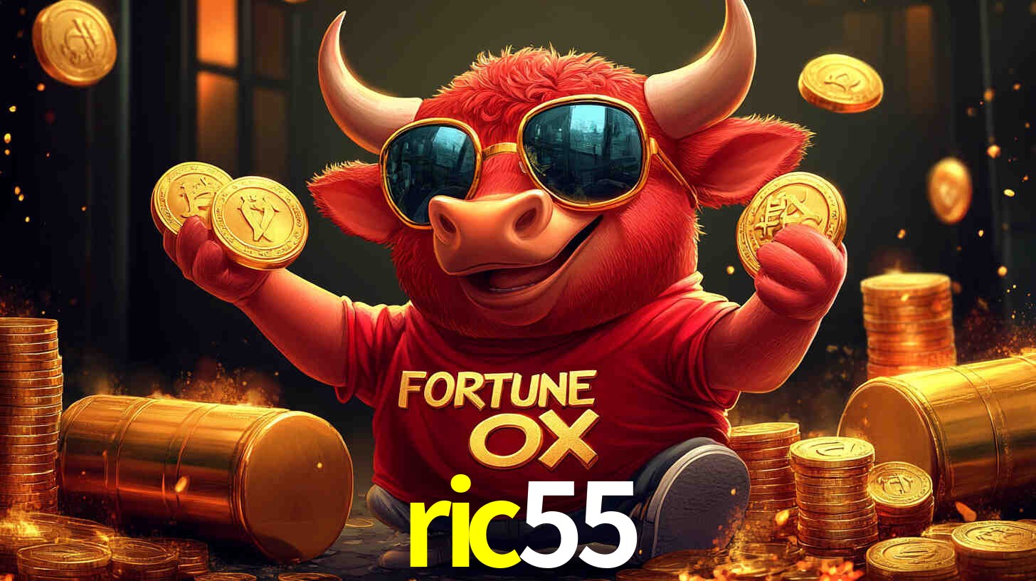 A Revolução dos Aplicativos de Jogos no ric55