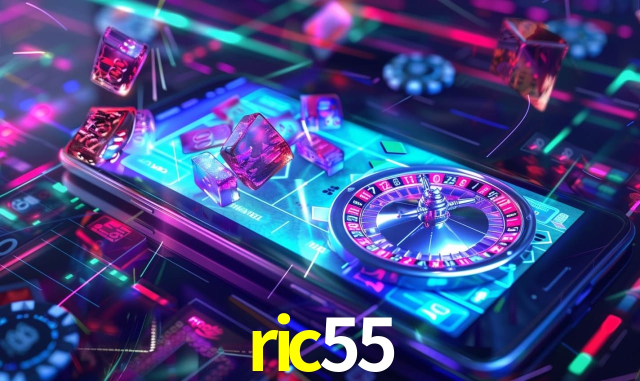 Casino VIP ric55