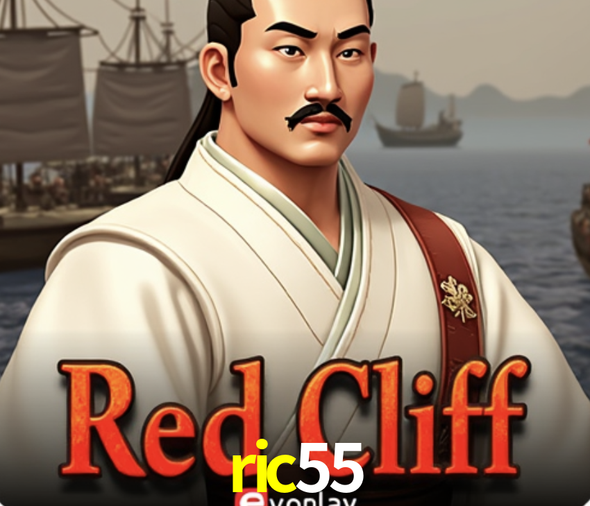Flash Promotion ric55