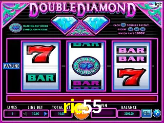 Descubra a Magia dos Jogos de Arcade no ric55