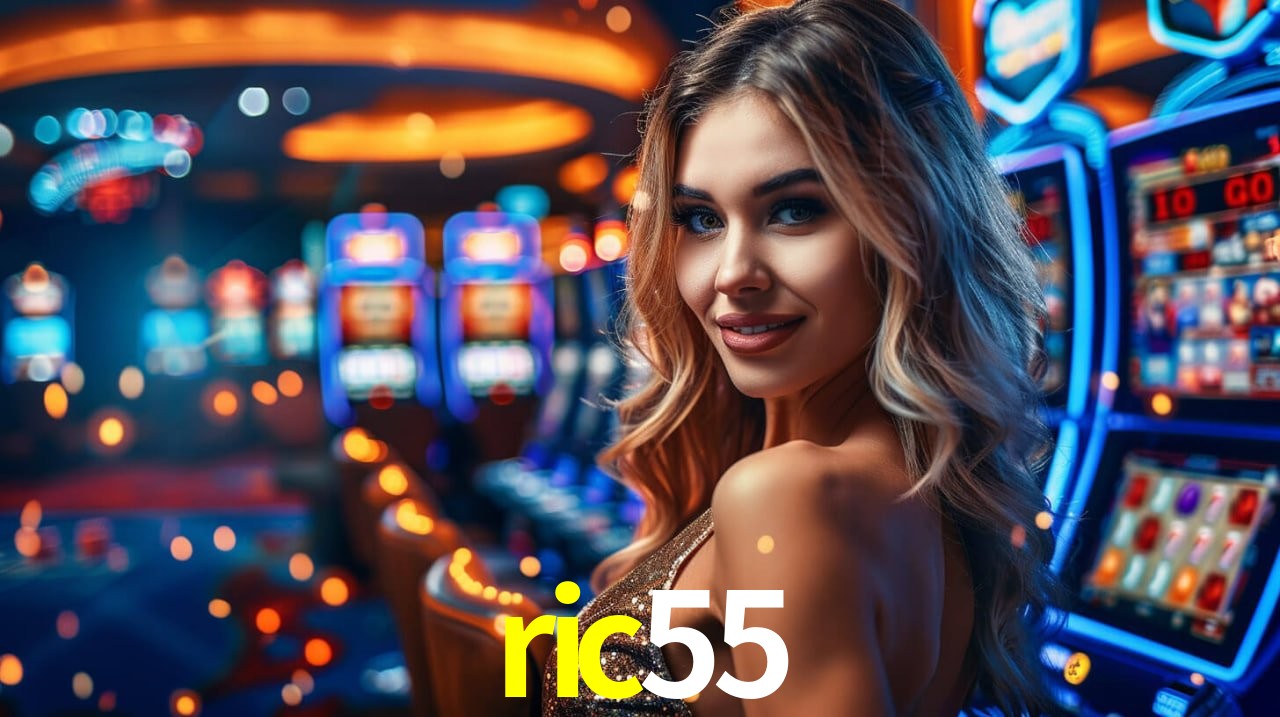 Live Casino ric55