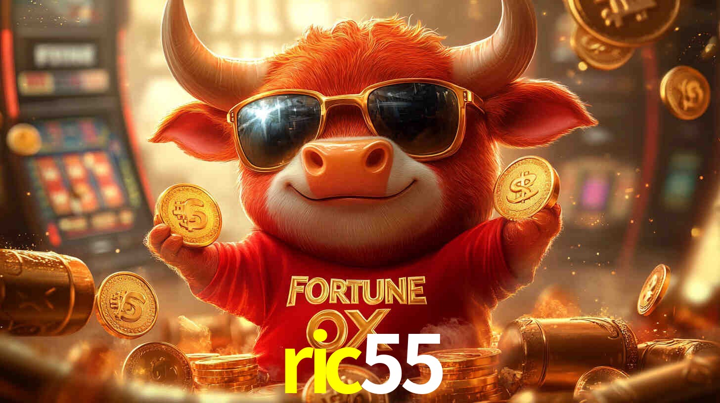 ric55: Seu Especialista em Apostas Esportivas Brasileiras