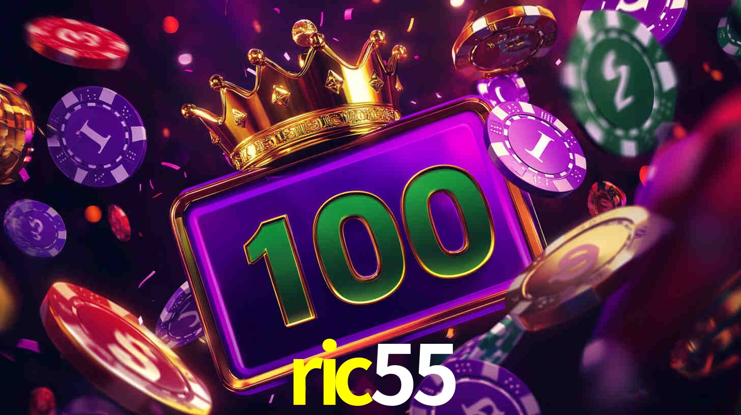 VIP Casino ric55