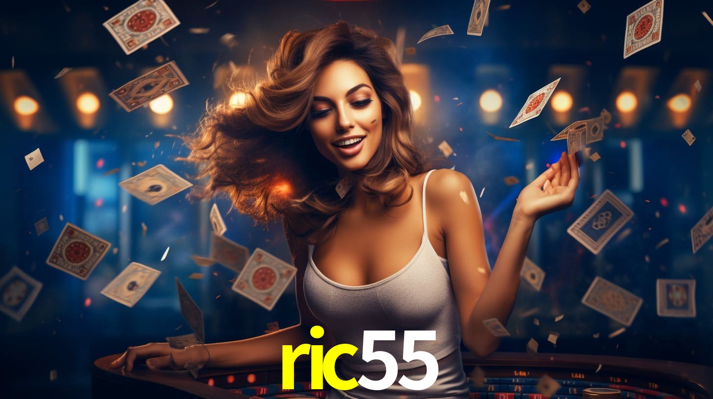 Experimente o Login Seguro Premium no ric55