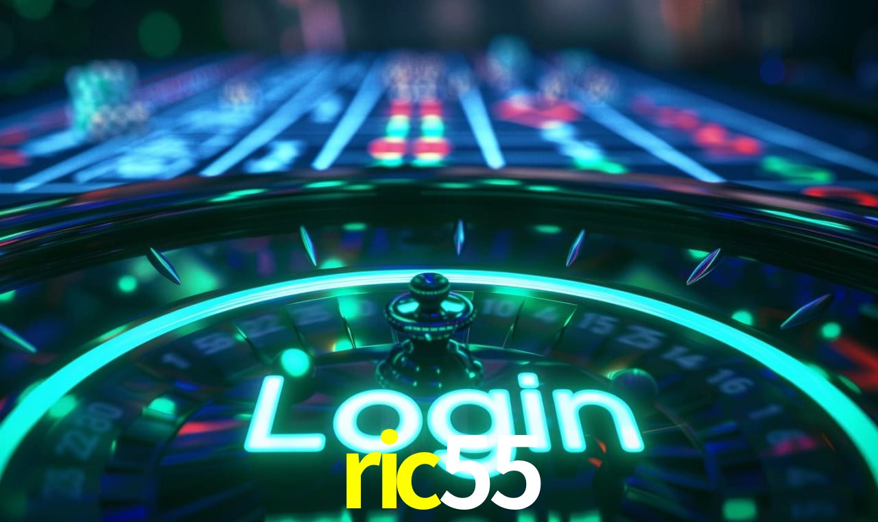 Casino Ao Vivo ric55