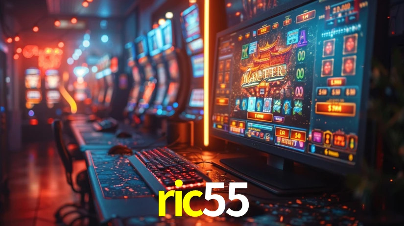 Ofertas Imperdíveis na ric55: Promoções e Bônus Que Valem a Pena