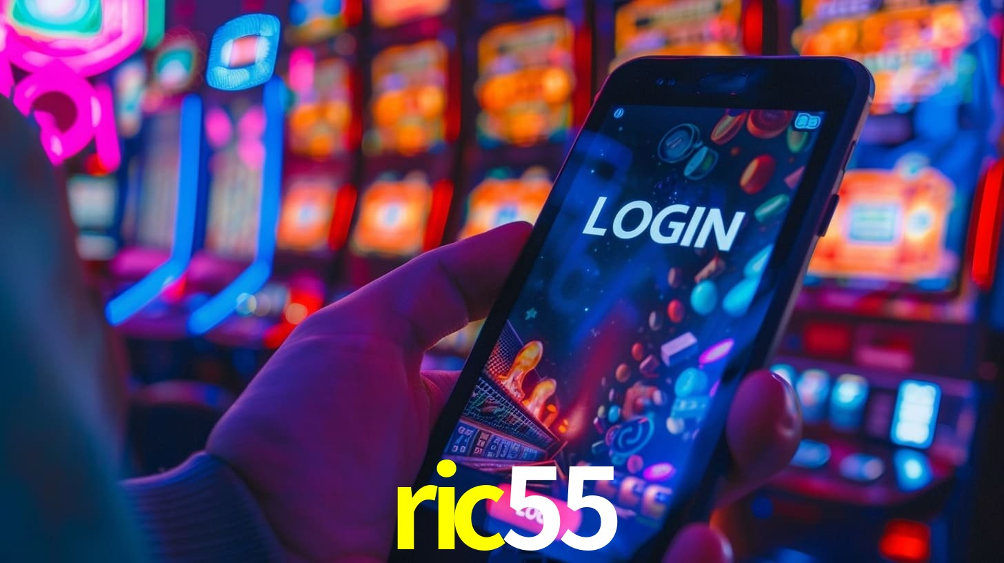 Interface Premium ric55