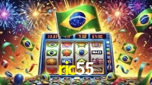 Game Providers ric55