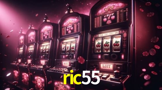 A Experiência Imersiva dos Cassinos Ao Vivo no ric55