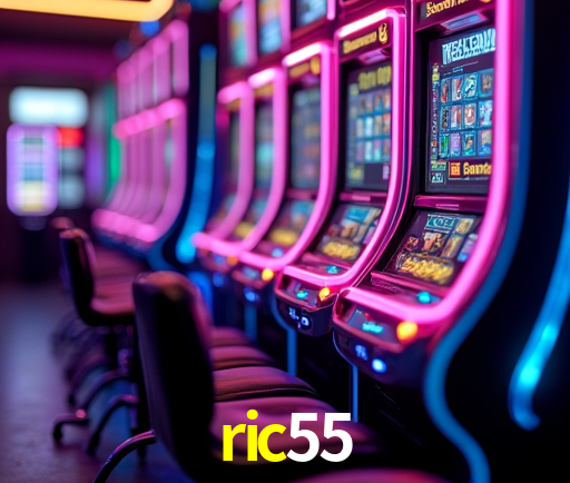 Promoção Relâmpago ric55