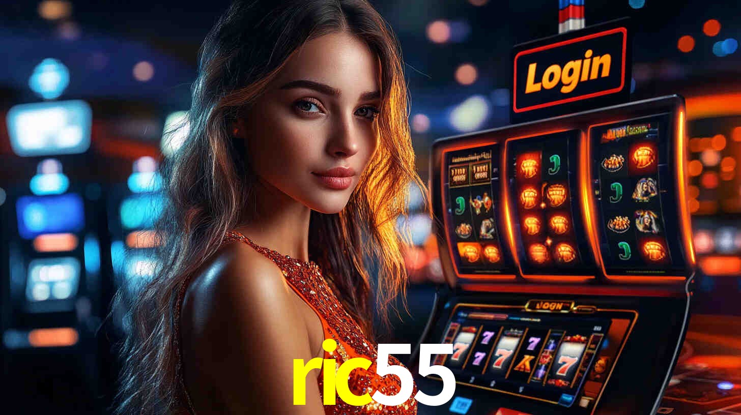 ric55,ric55.com