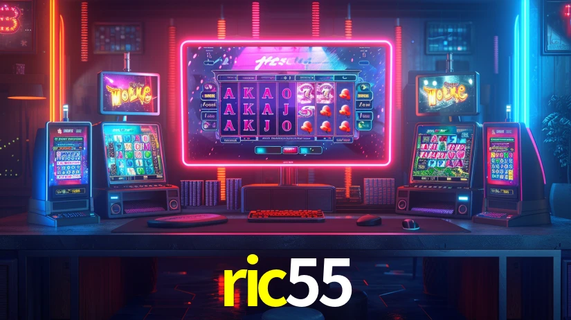 ric55,ric55.com