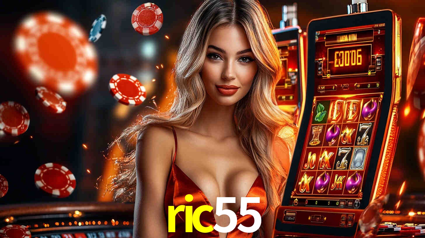ric55,ric55.com