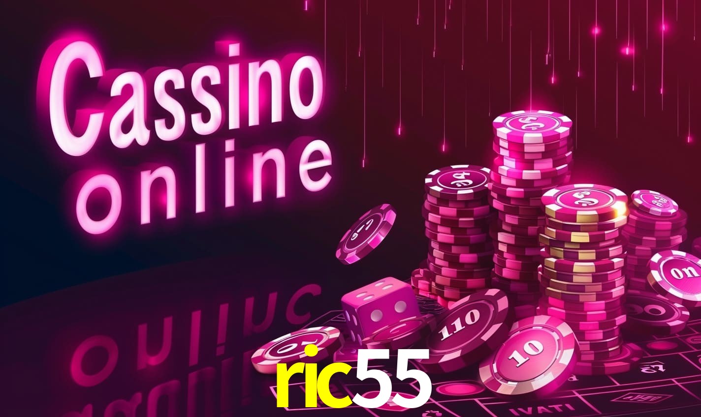 A Popularidade dos Caça-Níqueis no ric55