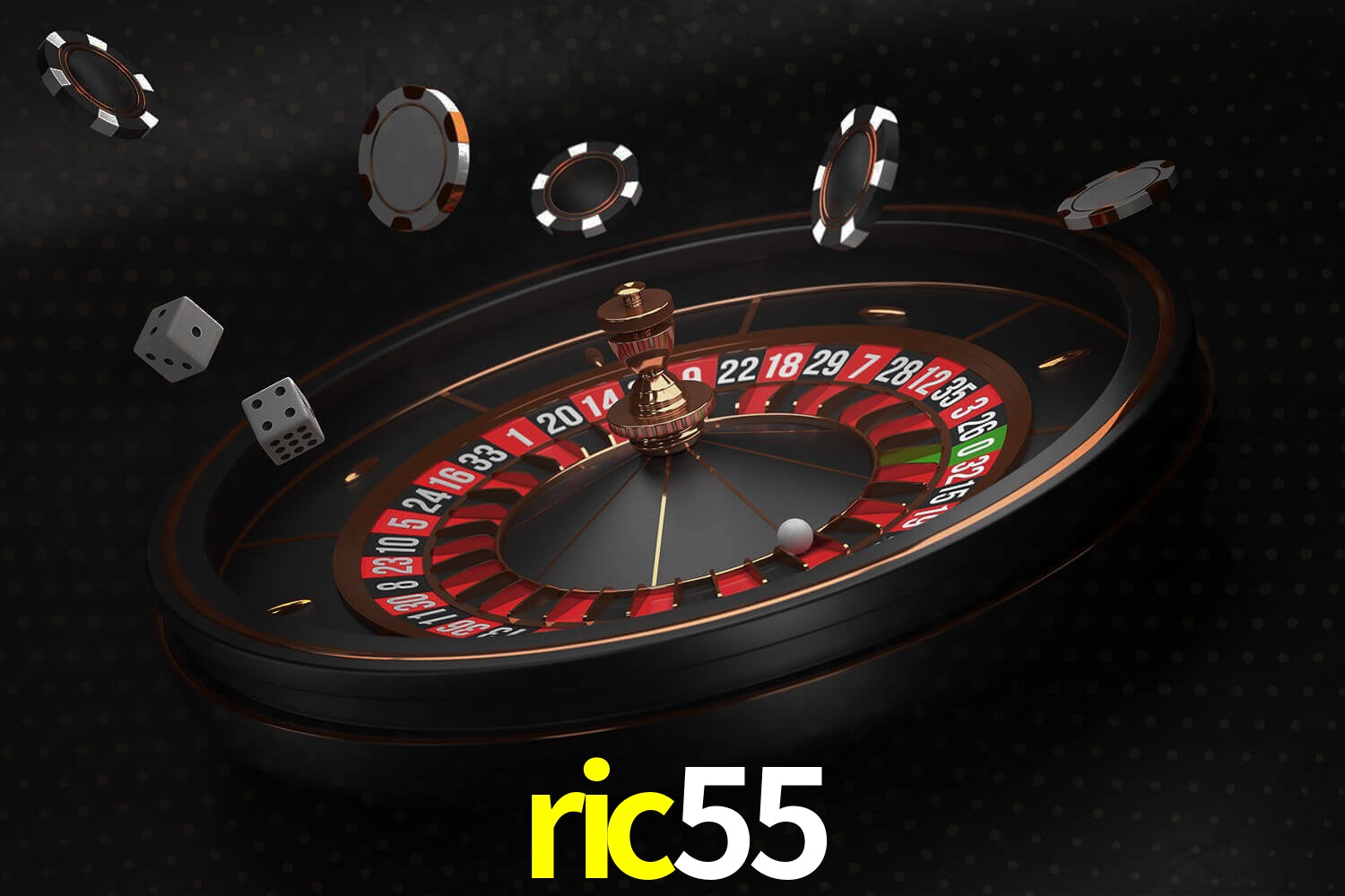 ric55 app