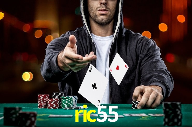 ric55 app