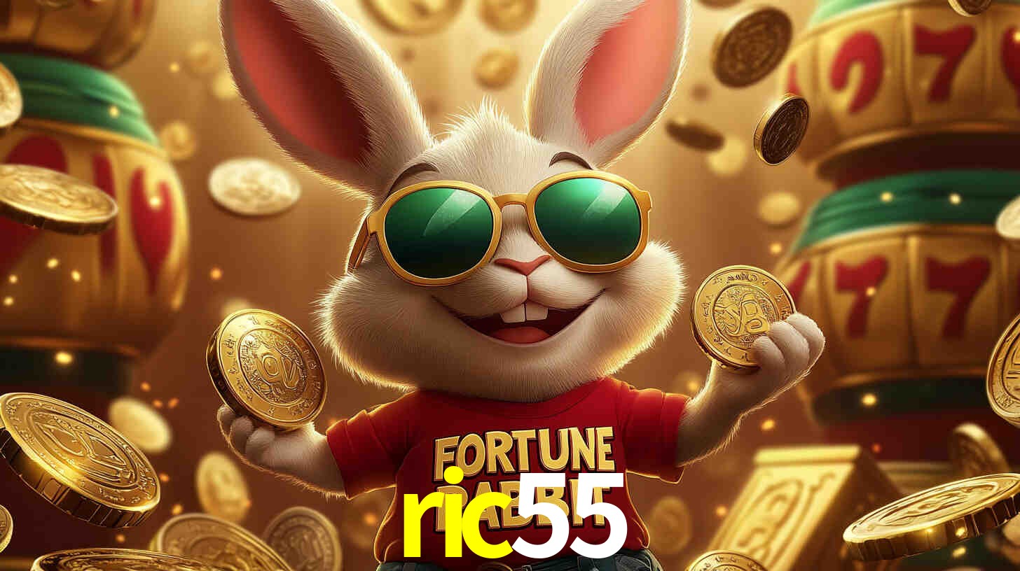 ric55 - Aposta Radical e Forte - ric55.com