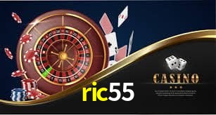 Mesa de Blackjack ric55