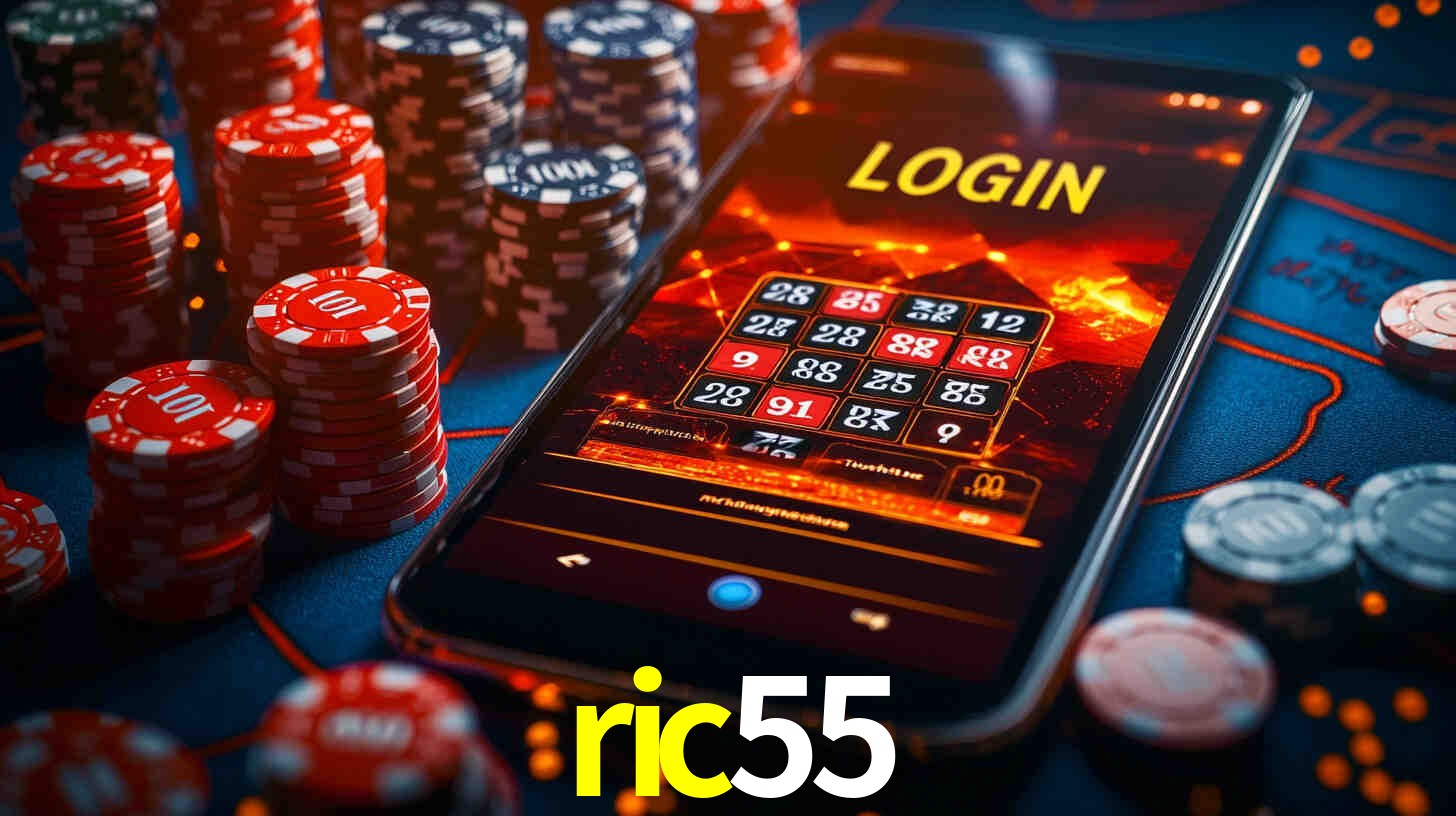 ric55.com