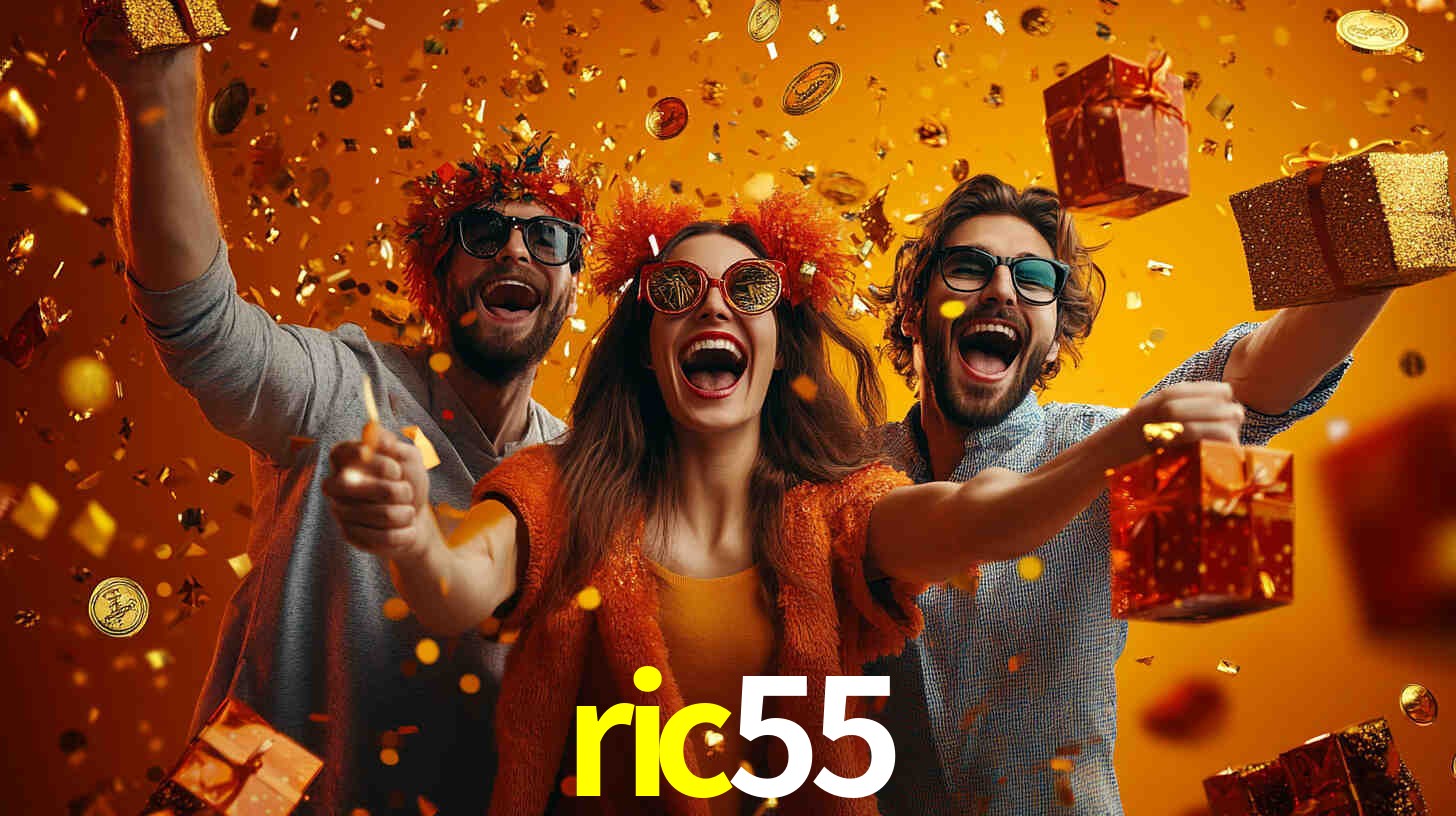 ric55.com