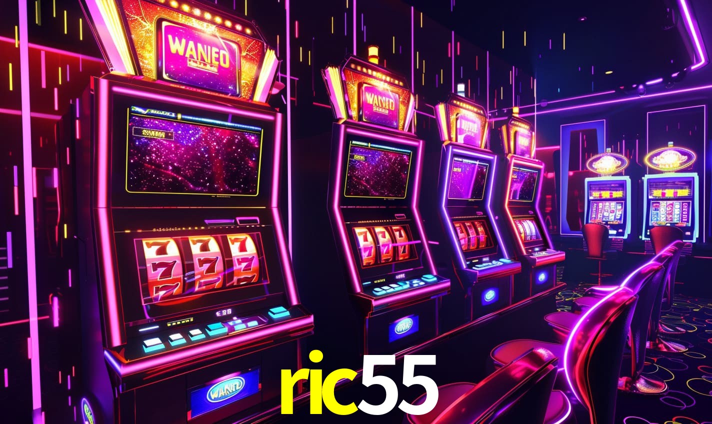 Apostas Esportivas na ric55: Um Guia Completo