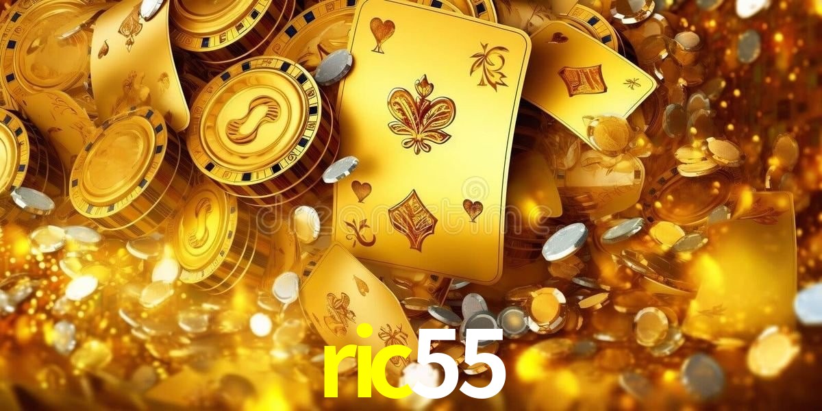 Descubra a Essência do ric55: Nossa História e Compromissos