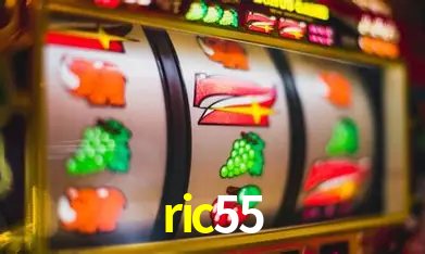 A Revolução dos Aplicativos de Jogos no ric55
