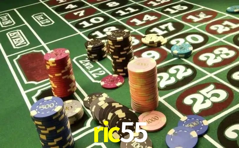 Apostas de Tênis ric55