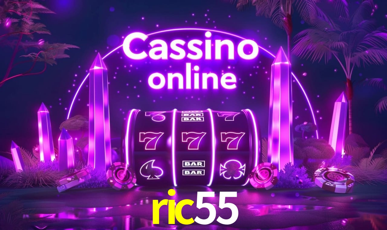 Diretório de Jogos ric55
