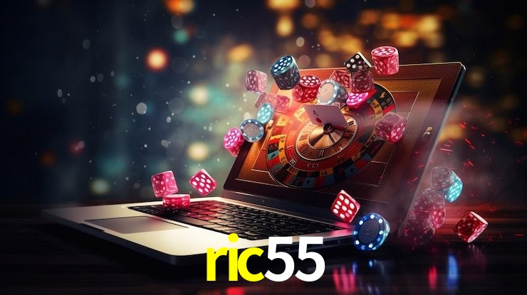 Descubra a Essência do ric55: Nossa História e Compromissos