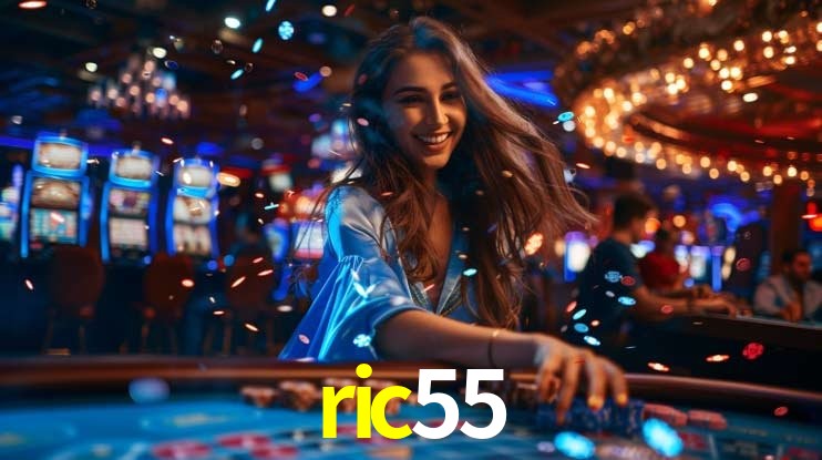 Bonus Features ric55