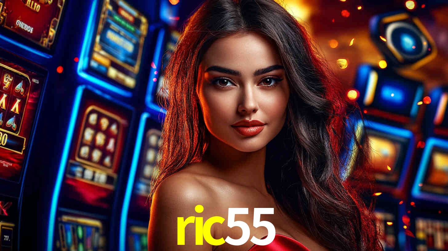 Descubra o Programa VIP da ric55: Vantagens Exclusivas para Jogadores