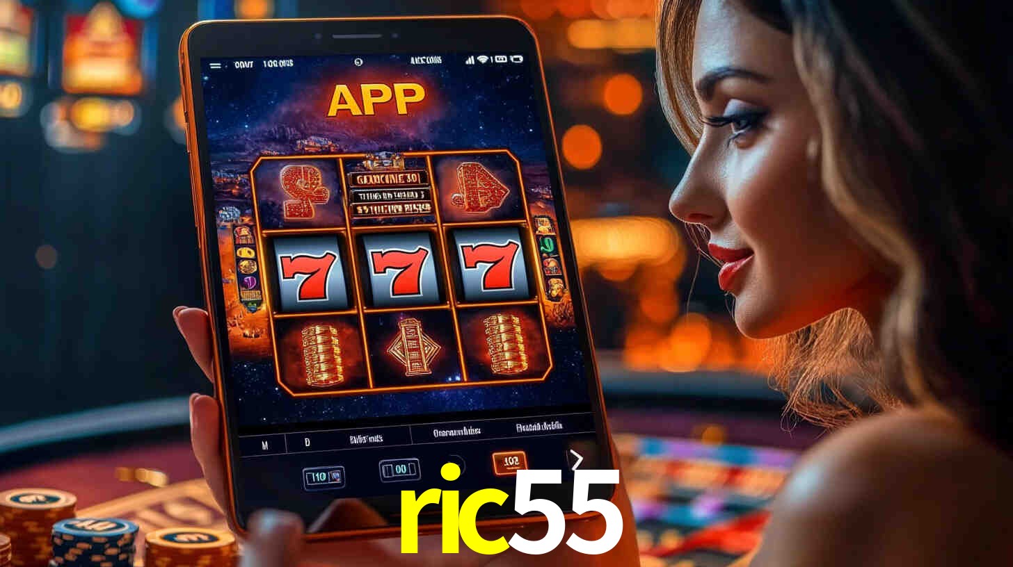 ric55,ric55.com