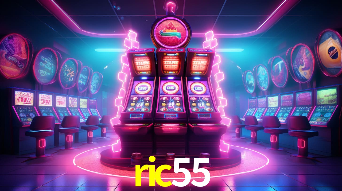 ric55,ric55.com