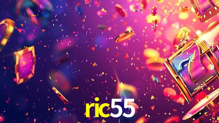Explorando a Categoria de Eventos em Apostas na ric55