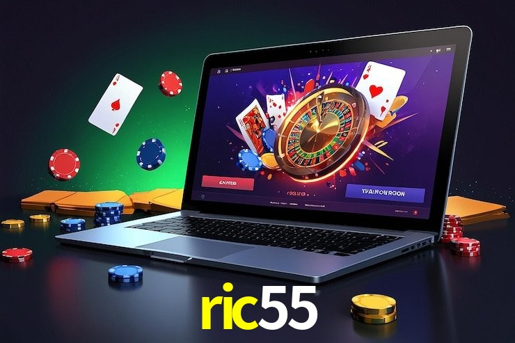 Segurança 2FA ric55